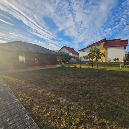 Pensiunea Relax Curtea de Argeş Eksteriør billede