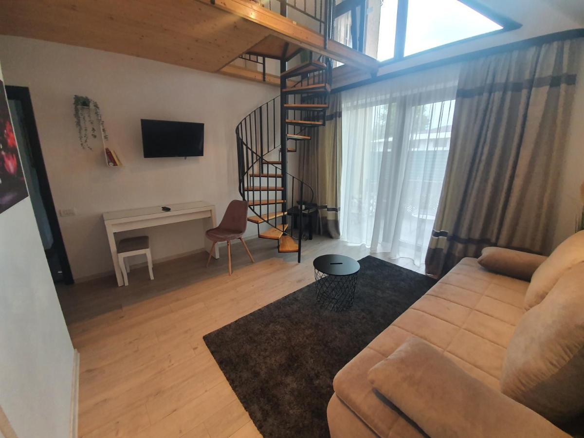 Pensiunea Relax Curtea de Argeş Eksteriør billede